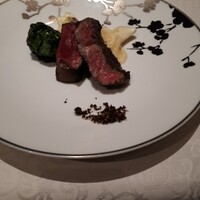 グリルうかい 丸の内店 - 