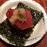 串揚げキッチン だん 梅田店 - 