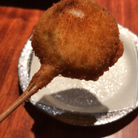 串揚げキッチン だん 梅田店 - 