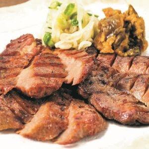 いろはにほへと 花巻駅前店 - 花巻（居酒屋）の写真