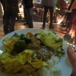 クンビラ - all you can eat