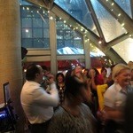 クンビラ - Shall we dance?