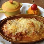 えちおぴ屋 - レディースランチ