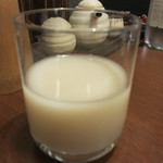 達磨 - マッコリ