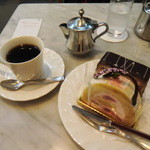 マッターホーン - この日いただいたものたち