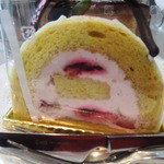 マッターホーン - サクラ