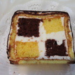 マッターホーン - ダミエ