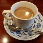 モハンディッシュ - おかわり自由のチャイ