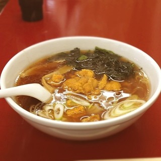 メニュー写真 : 【移転】金華楼 - 女川/中華料理 | 食べログ