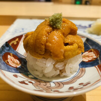 鮨 銀座おのでら 弟 本店 - 