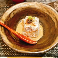 完全個室鮨和食かなうS - 