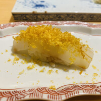 鮨 銀座おのでら 弟 本店 - 