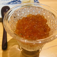 鮨 銀座おのでら 弟 本店 - 