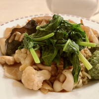 中国飯店 三田店 - 向きにより