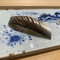 鮨 銀座おのでら 弟 本店 - 