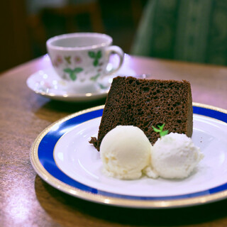 カフェ 英國屋_0