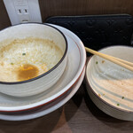 ヌードル＆スパイスカレー 今日の1番 - 