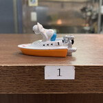 ヌードル＆スパイスカレー 今日の1番 - 