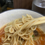 ヌードル＆スパイスカレー 今日の1番 - 