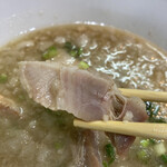 ヌードル＆スパイスカレー 今日の1番 - 