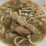 ヌードル＆スパイスカレー 今日の1番 - 