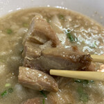 ヌードル＆スパイスカレー 今日の1番 - 