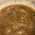 ヌードル＆スパイスカレー 今日の1番 - 