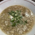 ヌードル＆スパイスカレー 今日の1番 - 