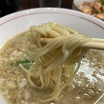 ヌードル＆スパイスカレー 今日の1番 - 