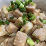 ヌードル＆スパイスカレー 今日の1番 - 