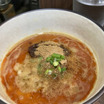 ヌードル＆スパイスカレー 今日の1番 - 