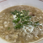 ヌードル＆スパイスカレー 今日の1番 - 