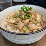 ヌードル＆スパイスカレー 今日の1番 - 