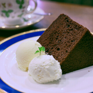 カフェ 英國屋_1