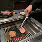 北海道焼肉 北うし - 