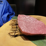 北海道焼肉 北うし - 