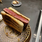 北海道焼肉 北うし - 