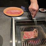 北海道焼肉 北うし - 