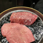 北海道焼肉 北うし - 