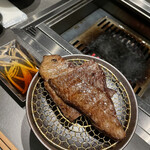 北海道焼肉 北うし - 