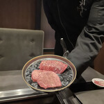 北海道焼肉 北うし - 