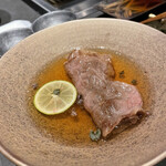 北海道焼肉 北うし - 