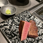 北海道焼肉 北うし - 