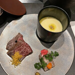 北海道焼肉 北うし - 