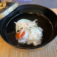京料理 入舟 - 