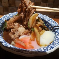北新地 つきしろ - 