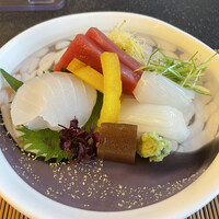 京料理 入舟 - 