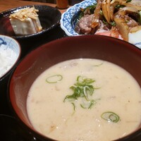 北新地 つきしろ - 