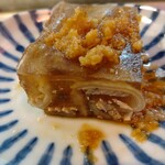 立呑み晩杯屋  - あ～また食べたい！