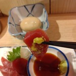 立呑み晩杯屋  - 気持ち熟成してるといいな！